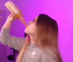 Popisowy ruch Pani Prezes, czyli "Tornado"