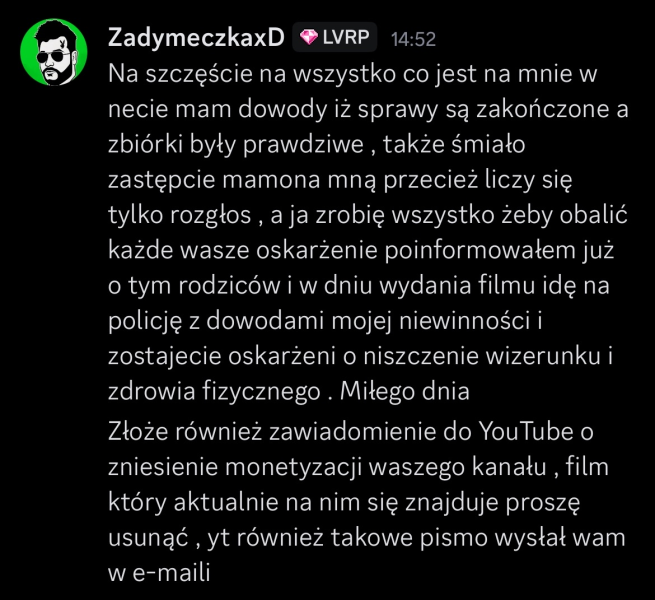 Plik:Wiadomość Zadymeczki do Łosia.png