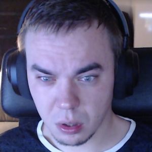 Mina zbitego psa w akcji